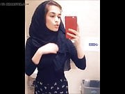 Big tits UK Hijabi Hoejabi from Instagram