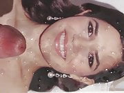 America Ferrera Drenched