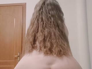 Ukrainian, Housewife, Real, Homemade Amateur