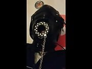 Meine neue Maske....