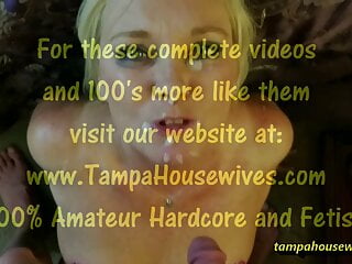  video: Horny Housewives Should Be Careful What They Wish For