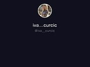 Iva Curcic - tiktok kurva