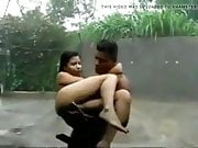 Srilankan Outdoor Hardcore sex