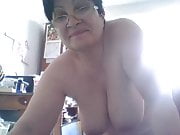 Mature BBW show yourself on cam