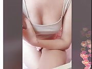 Turkish girl shows ass on periscope, xrexu