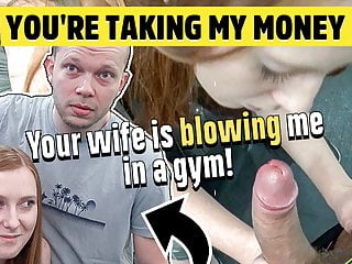 Reality, Cuckolding, Cuckold Blowjob, Sex Videoe
