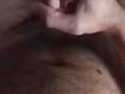 Daddy cum for me