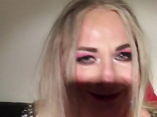 Hannah ass and gaping cuntpussy...