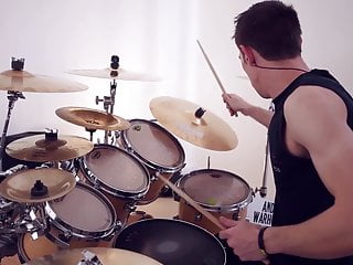 Patrick delphia heavy drum vid...