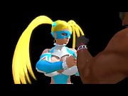 R.Mika gets fucked.....again