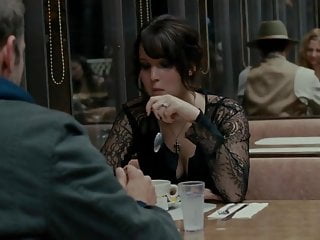 Jennifer Lawrence - Silver Linings Playbook