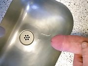 Piss in Train WC 