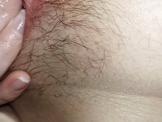 Masturbation, Hairy Amateurs, Brunette Lesbian, Girls Masturbating