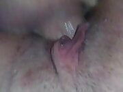 Who wants to fuck this shaved pussy gets fucked
