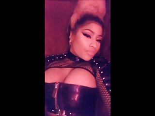 HD Videos, Nicky, Nicki Minaj, Celebrity