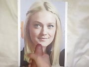 Dakota Fanning tribute 7