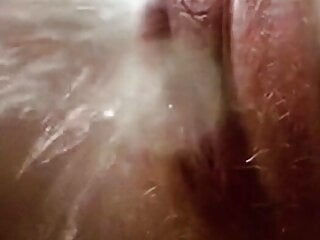 My Naughty Squirting...