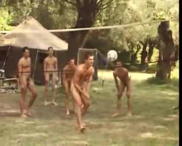 Naked Volleyball - Naked Volleyball Team, Free Gay Porn Video 38 xHamster nl.mp - Naked  Volleyball, Team, Volleyball Team - MobilePorn