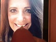 CumTribute for Jemma Forte