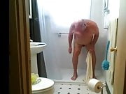 grandpa shower