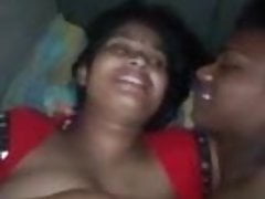 Bangladeshi Real Aunty SEx Video