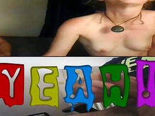 Webcam, Mature Bisexual, Tits, Mature
