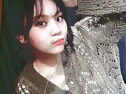 Gfriend Umji cum (tribute) #8