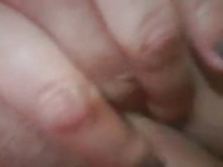 Masturbation, Fingering Girl, Finger, Webcam