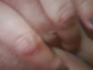 Amateur, Finger, Brazilian, Masturbation, Solo