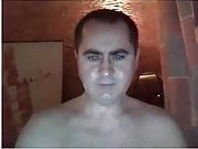 Hot daddy webcam