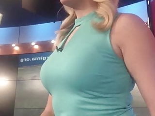 Kelly, American Tits, Blond MILF, Tits Tits Tits