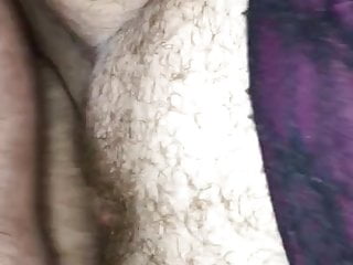 Hairy Pussy gets Fucked, Hairy Wife, Big Tit Fuck, Big Natural Tits