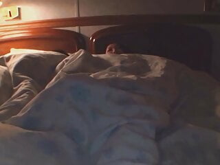  video: Horny chinese sibling blowjob for step Dad