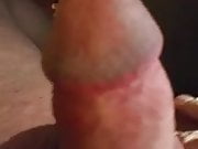 stroking and cuming