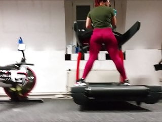 Running, HD Videos, Big, Ass Ass