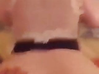 Massage Cum in Mouth, Holed Anal, Pissing