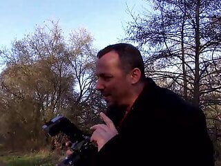 Solide deutsche Schwanze - Episode 3 - Bild 1