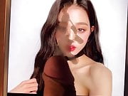 izone wonyoung cumtribute