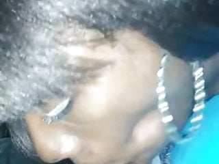 Black Ebony, Black Head, Amateur, Head