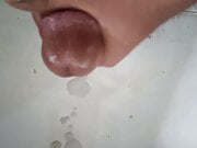 Indian Cumshot for aunties 