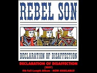 Great, Song, Face Down, Rebels