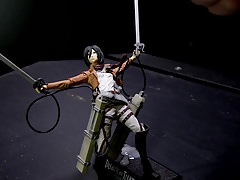 Mikasa SoF
