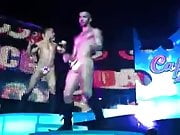 azeri men erotik dance show