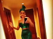 Katy Perry sexy selfie