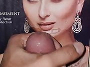 Kareena kapoor paper cum tribute