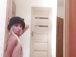 Ass, Sexy Naked, Undressed, Sexy Dance