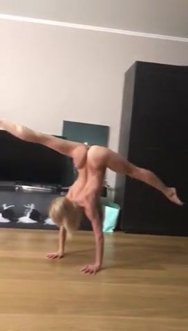 serviet Tegn et billede Tag væk Sexy Ballerina BVR - Blowjob, Amateur Sex, Perfect Body - MobilePorn