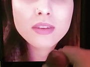 Sonja Reid (OMGitsfirefoxx) Cumtribute 