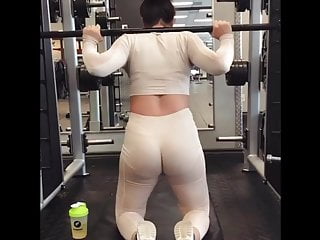 Gym Ass, Ass, Ass Ass, Perfect