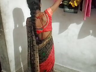 Random girl I came to fuck my Indian bhabhi-in-law 4 times